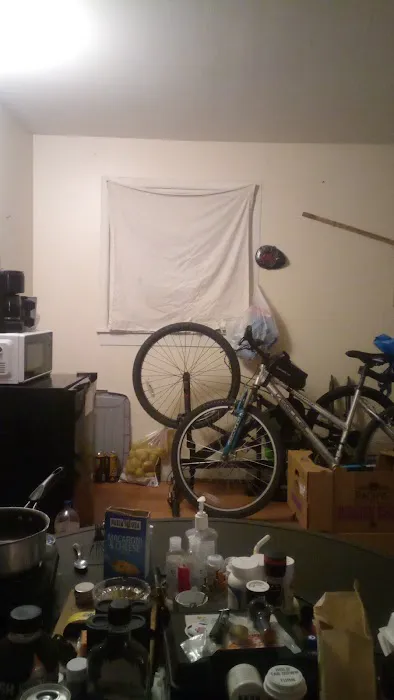 Watertown Budget Inn 4