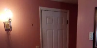 Watertown Budget Inn