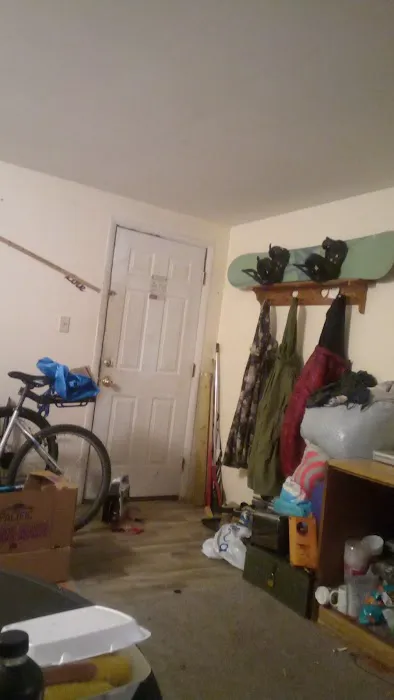 Watertown Budget Inn 4