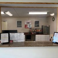 Continental Inn by OYO Watertown NY I-81 ico
