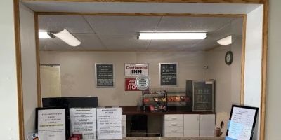 Continental Inn by OYO Watertown NY I-81