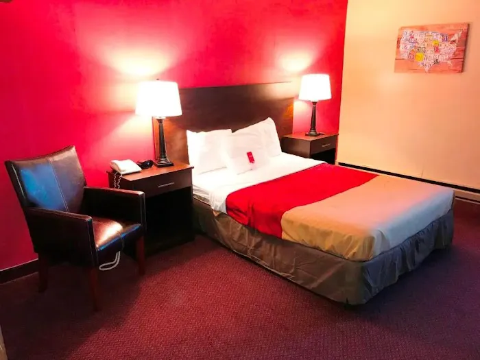 Continental Inn by OYO Watertown NY I-81 4