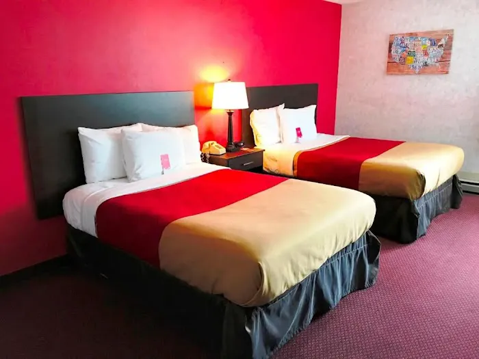 Continental Inn by OYO Watertown NY I-81 4