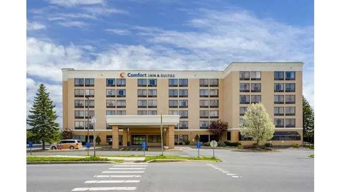 Comfort Inn & Suites Watertown - 1000 Islands 4