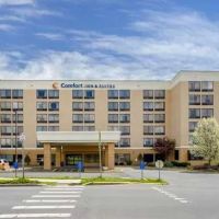 Comfort Inn & Suites Watertown - 1000 Islands ico
