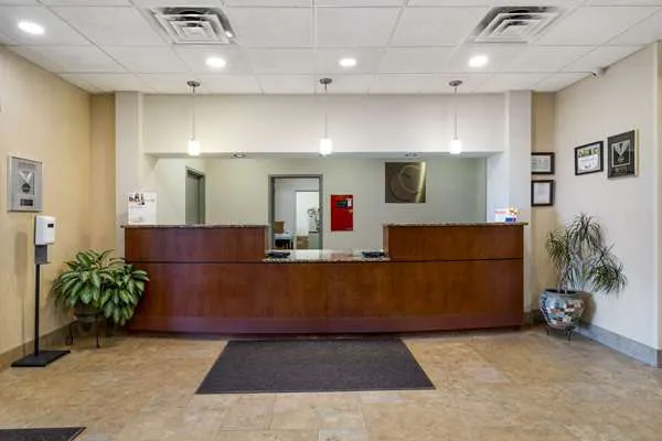 Comfort Inn & Suites Watertown - 1000 Islands 4