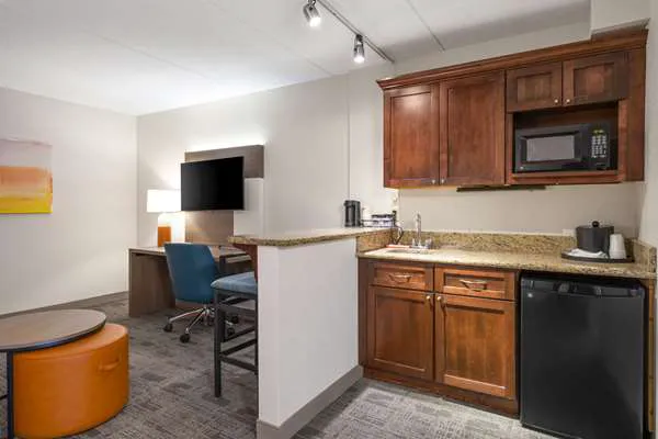 Comfort Inn & Suites Watertown - 1000 Islands 4