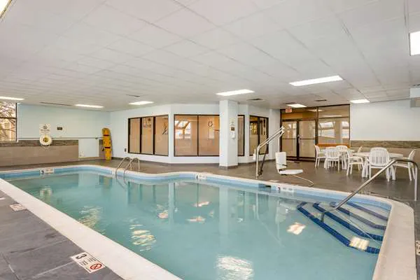 Comfort Inn & Suites Watertown - 1000 Islands 4