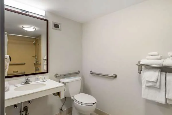Comfort Inn & Suites Watertown - 1000 Islands 4