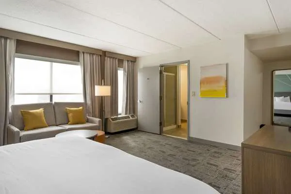Comfort Inn & Suites Watertown - 1000 Islands 4