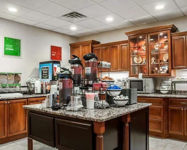 Comfort Inn & Suites Watertown - 1000 Islands 4