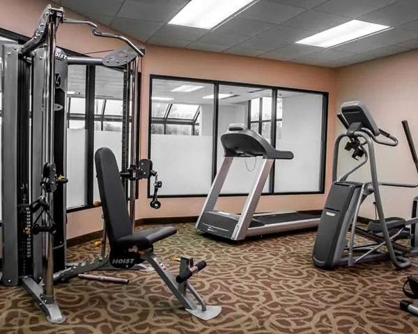 Comfort Inn & Suites Watertown - 1000 Islands 4