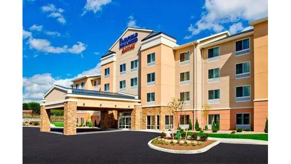 Fairfield Inn & Suites Watertown Thousand Islands 4