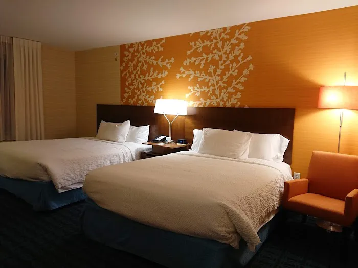 Fairfield Inn & Suites Watertown Thousand Islands 4