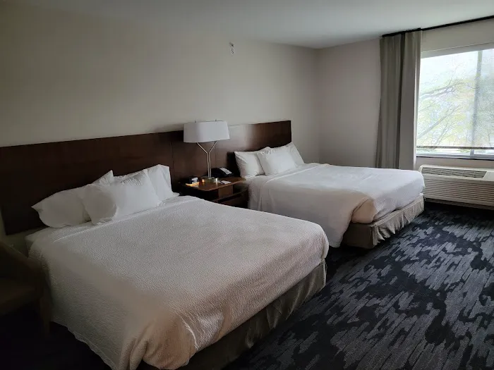 Fairfield Inn & Suites Watertown Thousand Islands 4