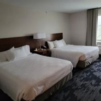 Fairfield Inn & Suites Watertown Thousand Islands ico