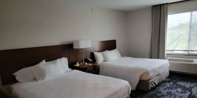 Fairfield Inn & Suites Watertown Thousand Islands