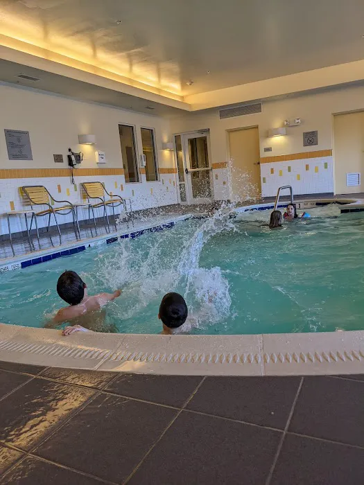 Fairfield Inn & Suites Watertown Thousand Islands 4