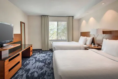 Fairfield Inn & Suites Watertown Thousand Islands 4
