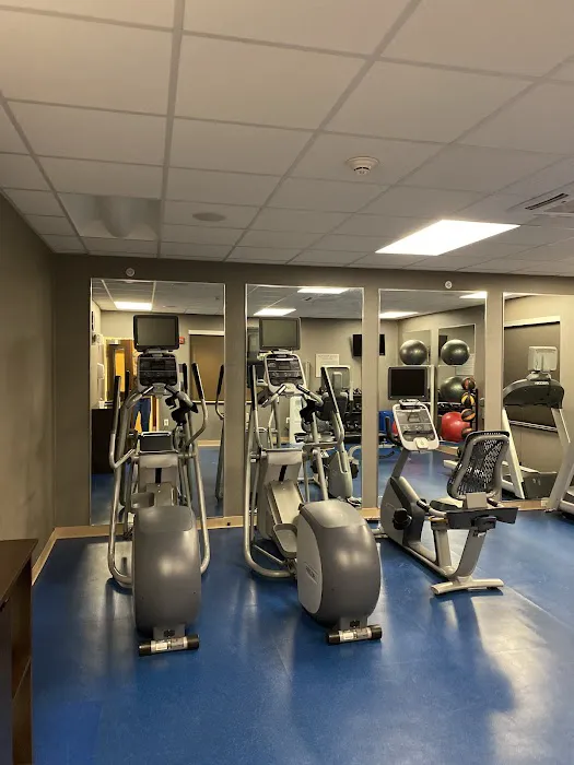 Fairfield Inn & Suites Watertown Thousand Islands 4