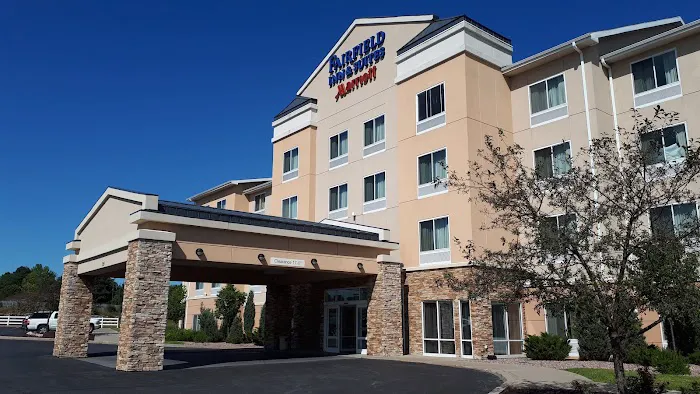 Fairfield Inn & Suites Watertown Thousand Islands 4