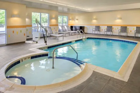 Fairfield Inn & Suites Watertown Thousand Islands 4
