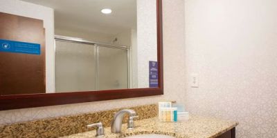 Hampton Inn Watertown