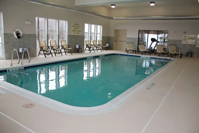 Hampton Inn Watertown 4