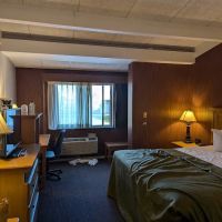 Travelodge by Wyndham Watertown ico