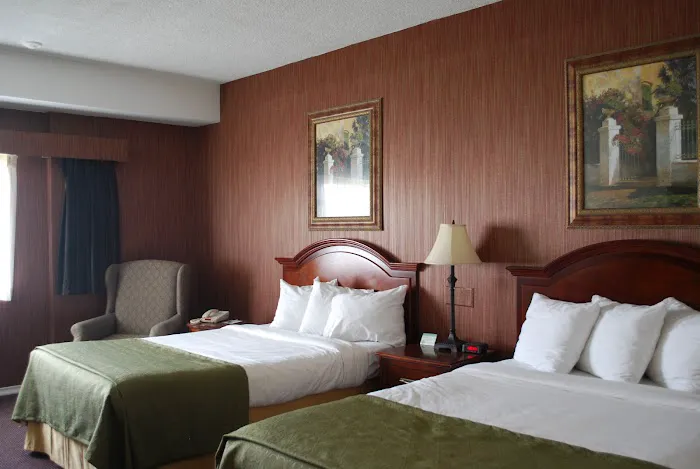 The Inn at 81 4
