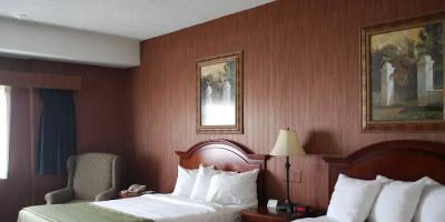 The Inn at 81