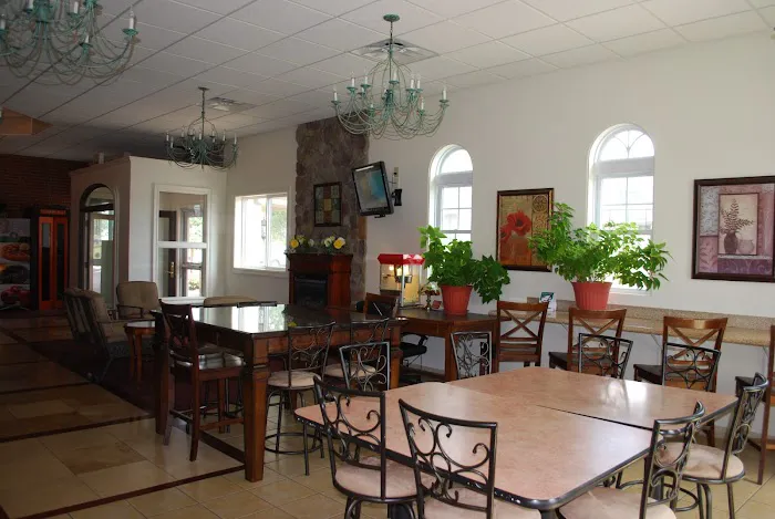 The Inn at 81 4