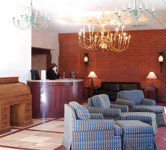 The Inn at 81 4