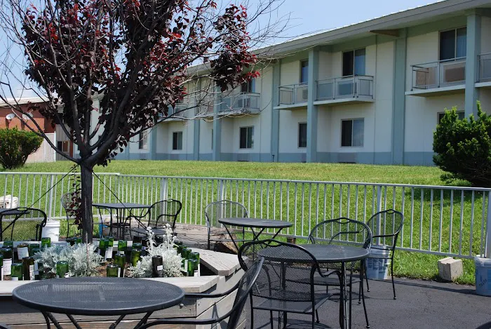 The Inn at 81 4