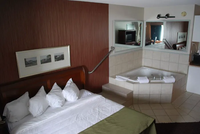 The Inn at 81 4