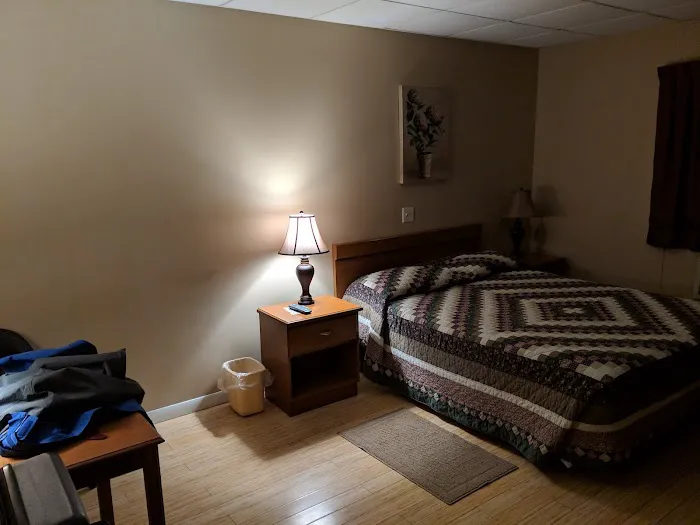 Clearview Motel Gouverneur NY 4