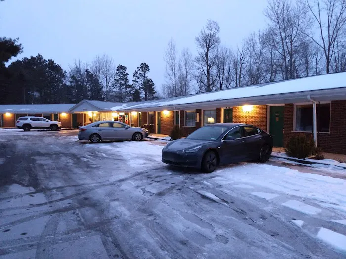 Clearview Motel Gouverneur NY 4