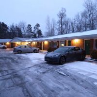 Clearview Motel Gouverneur NY ico