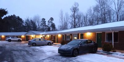 Clearview Motel Gouverneur NY