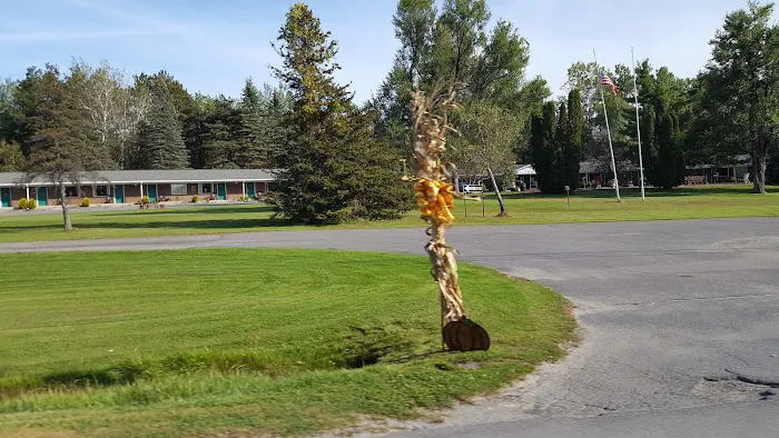 Clearview Motel Gouverneur NY 4