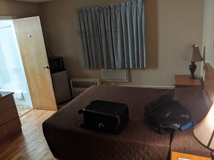 Clearview Motel Gouverneur NY 4
