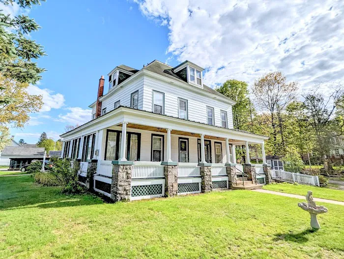 The Mill House 4