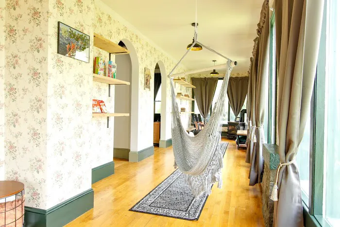 The Mill House 4