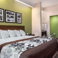Sleep Inn Carlisle South ico