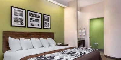 Sleep Inn Carlisle South