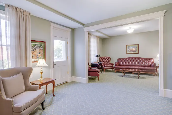 IHG Army Hotels Carlisle Barracks - Historia 4