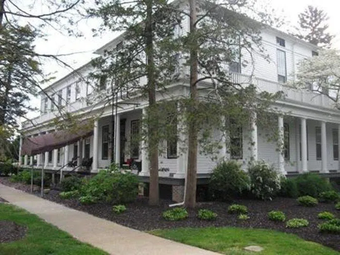 IHG Army Hotels Carlisle Barracks - Historia 4