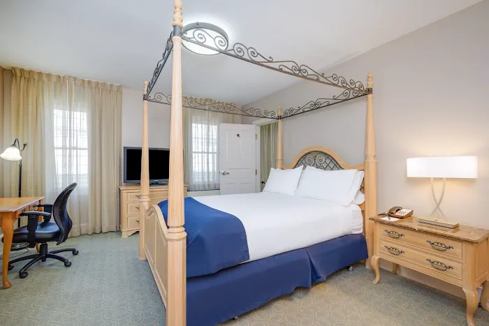 IHG Army Hotels Carlisle Barracks - Historia 4