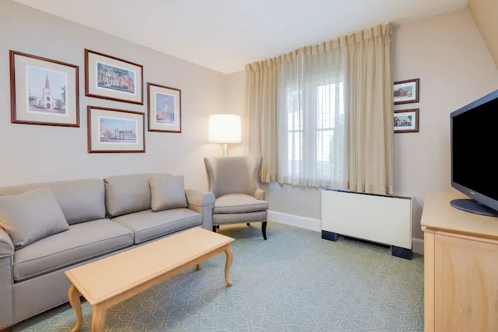 IHG Army Hotels Carlisle Barracks - Historia 4