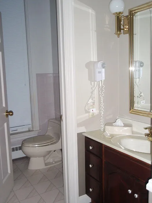 IHG Army Hotels Carlisle Barracks - Historia 4